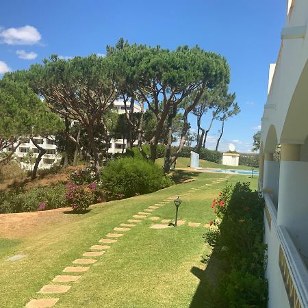 Praia Da Falesia Alfa Mar Albufeira Olhos de Agua  Exterior foto